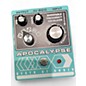 Used Death By Audio Apocalypse Fuzz Effect Pedal thumbnail