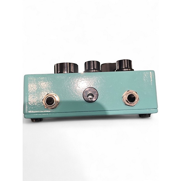 Used Death By Audio Apocalypse Fuzz Effect Pedal