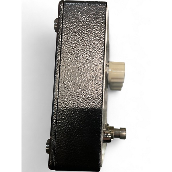 Used Death By Audio Reverberation Machine Effect Pedal