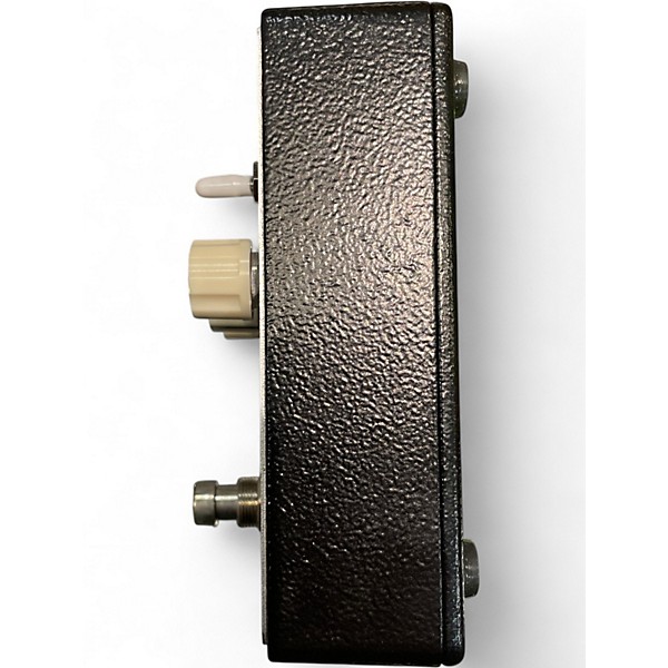 Used Death By Audio Reverberation Machine Effect Pedal