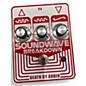 Used Death By Audio DBA05 Soundwave Breakdown Octave Effect Pedal thumbnail