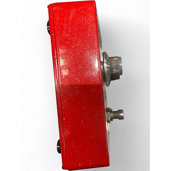 Used Death By Audio DBA05 Soundwave Breakdown Octave Effect Pedal