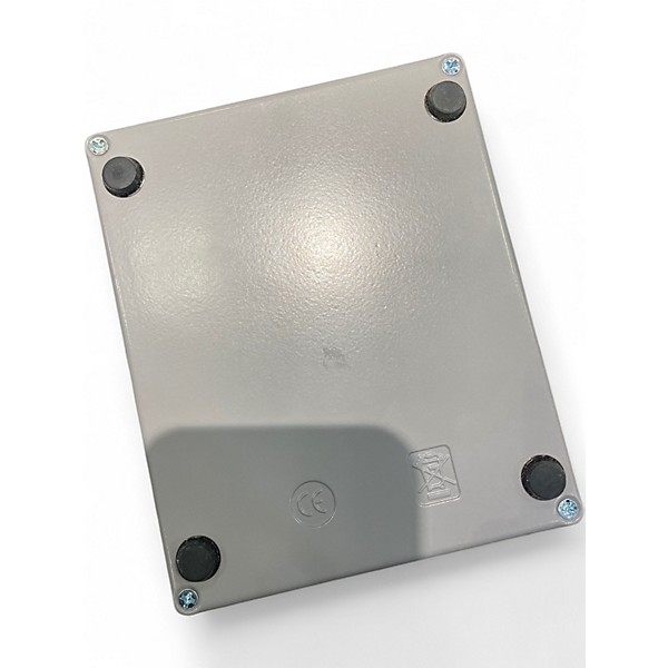 Used Death By Audio Deep Animation Envelope Filter Effect Pedal