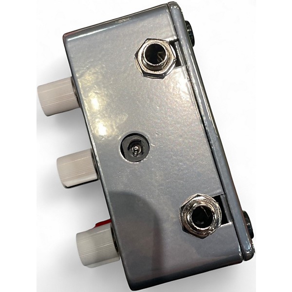 Used Death By Audio Disturbance Lockable LFO Modulator Effect Pedal