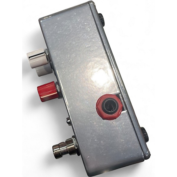 Used Death By Audio Disturbance Lockable LFO Modulator Effect Pedal
