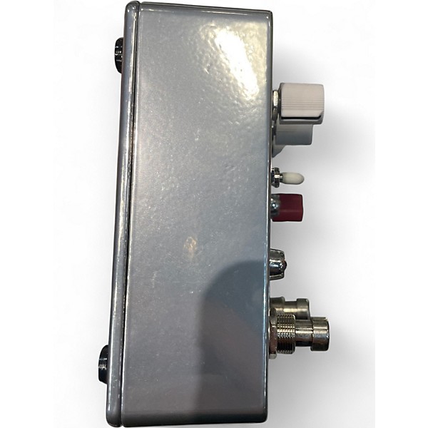 Used Death By Audio Disturbance Lockable LFO Modulator Effect Pedal