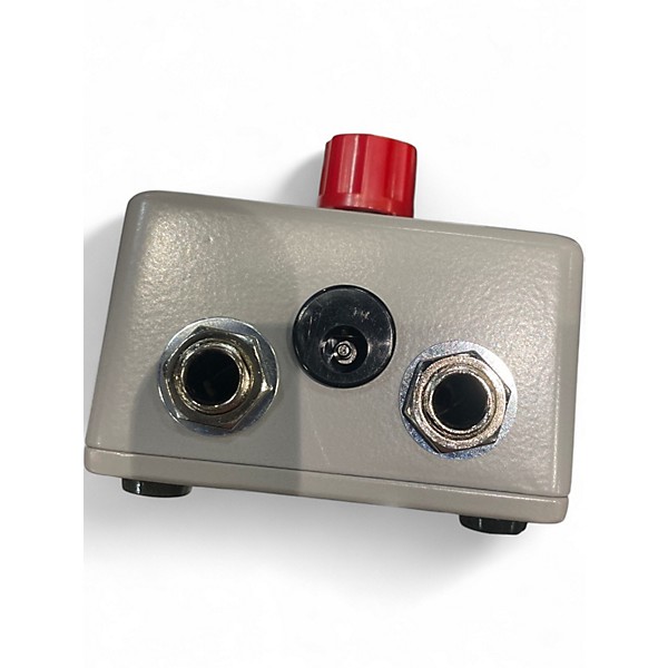 Used Death By Audio Absolute Destruction Effect Pedal