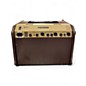 Used Fishman PROLBX600 Loudbox Artist 120W Acoustic Guitar Combo Amp