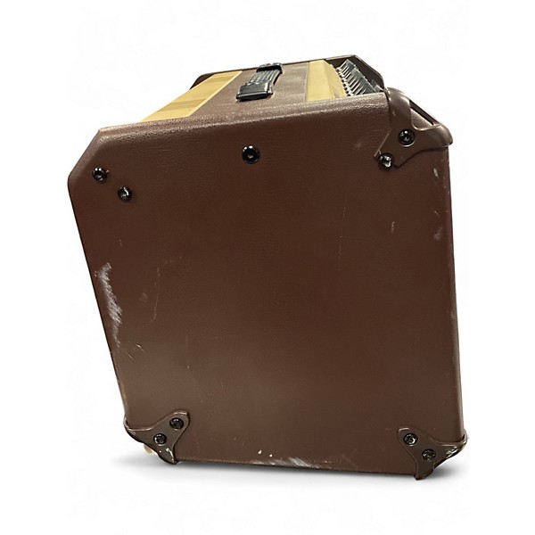 Used Fishman PROLBX600 Loudbox Artist 120W Acoustic Guitar Combo Amp