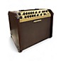 Used Fishman PROLBX600 Loudbox Artist 120W Acoustic Guitar Combo Amp