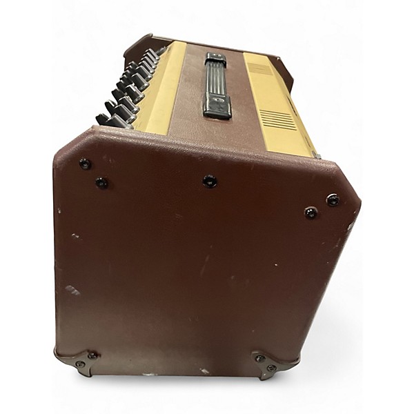 Used Fishman PROLBX600 Loudbox Artist 120W Acoustic Guitar Combo Amp