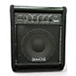 Used Simmons DA50 50W Drum Amplifier thumbnail