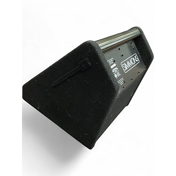 Used Simmons DA50 50W Drum Amplifier