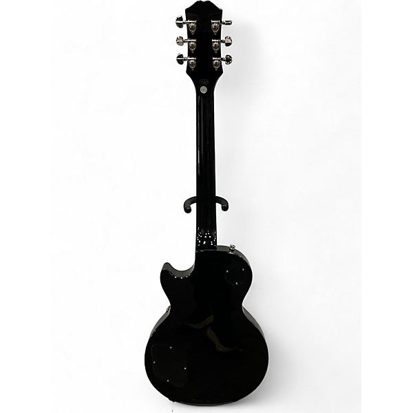 Used 2022 Epiphone Les Paul Studio SMOKEHOUSE BURST Solid Body Electric Guitar