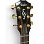 Used Taylor 414CE CUSTOM SHADED EDGE BURST Acoustic Electric Guitar