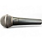 Used Shure Beta 58A Dynamic Microphone thumbnail