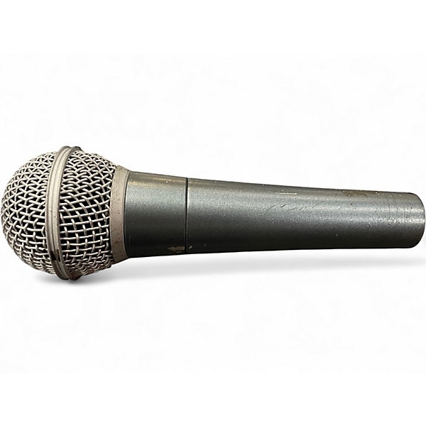 Used Shure Beta 58A Dynamic Microphone