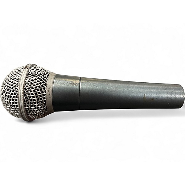 Used Shure Beta 58A Dynamic Microphone