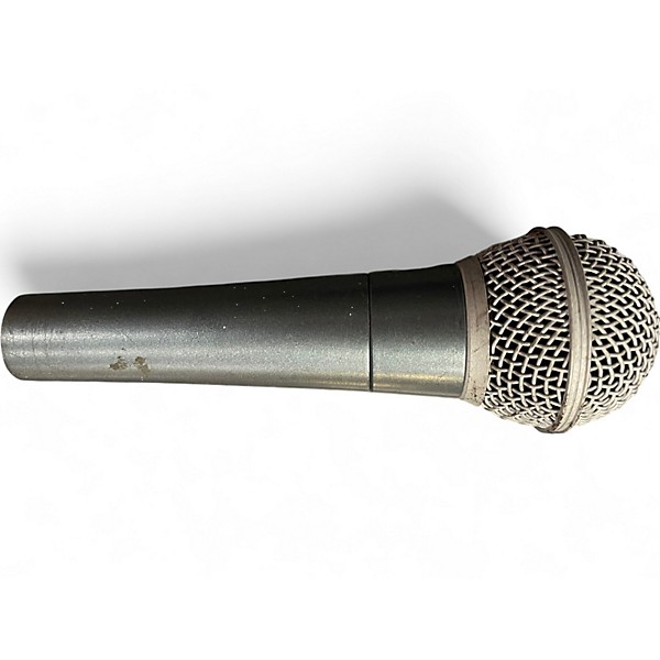Used Shure Beta 58A Dynamic Microphone