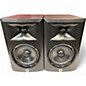 Used JBL LSR305 Pair Powered Monitor thumbnail