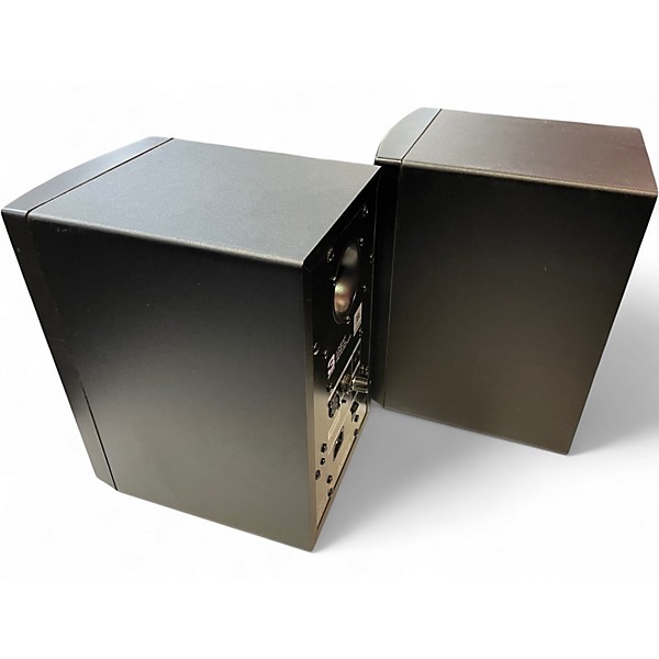 Used JBL LSR305 Pair Powered Monitor