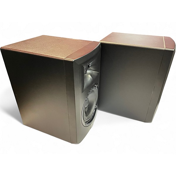 Used JBL LSR305 Pair Powered Monitor