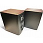 Used JBL LSR305 Pair Powered Monitor