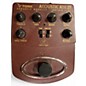 Used Behringer ADI21 V-Tone Acoustic Driver Direct Box thumbnail