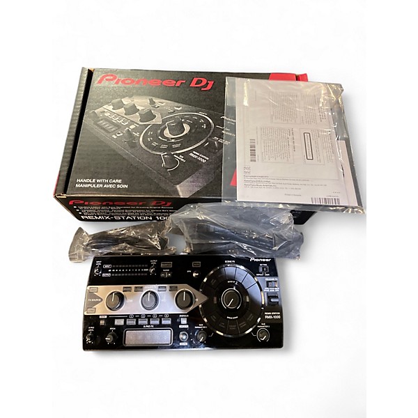 Used Pioneer DJ RMX1000 DJ Player