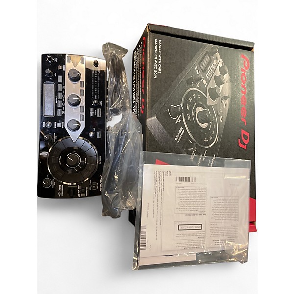 Used Pioneer DJ RMX1000 DJ Player