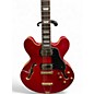 Used Hamer ECHOTONE ES-335 Cherry Hollow Body Electric Guitar thumbnail