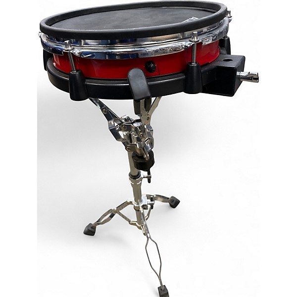 Used Alesis snare trigger Trigger Pad