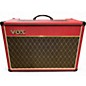 Used VOX AC15C1 15W Tube Guitar Combo Amp thumbnail