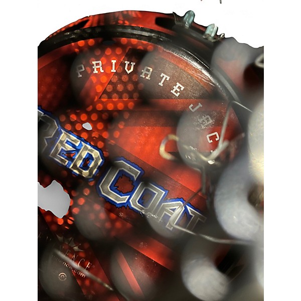 Used VOX AC15C1 15W Tube Guitar Combo Amp