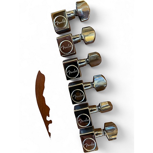 Used Fender Acoustasonic Standard Telecaster Honey Burst Acoustic Guitar