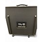 Used Ampeg PF210HE Portaflex 2x10 Bass Cabinet