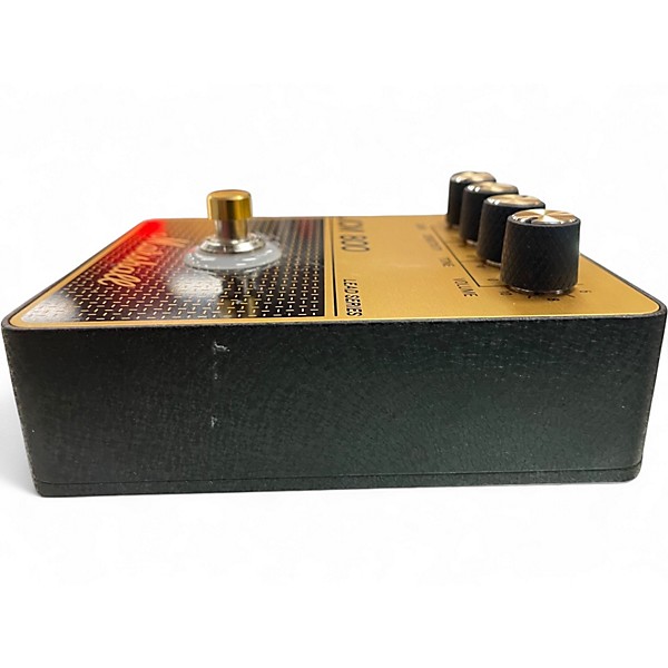 Used Marshall LEAD SERIES JCM800 Effect Pedal
