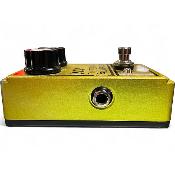 Used DOD OVERDRIVE PREAMP 250 Effect Pedal