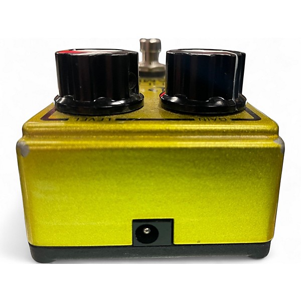 Used DOD OVERDRIVE PREAMP 250 Effect Pedal