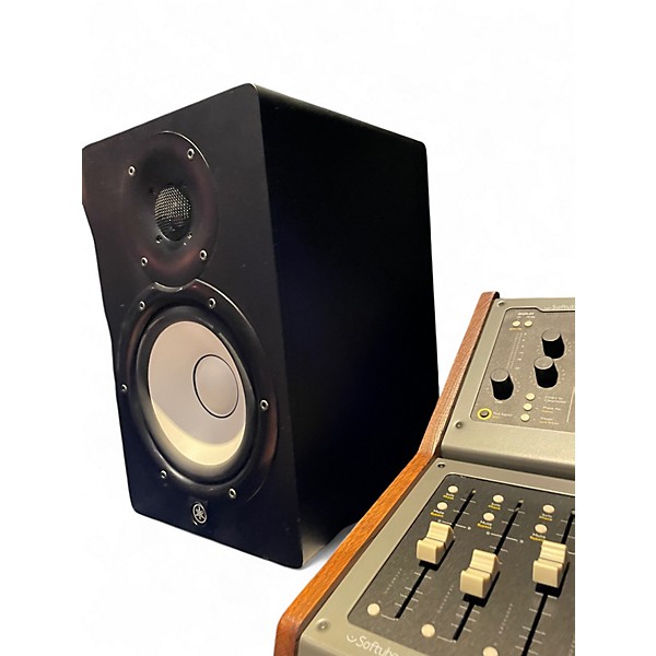 Used Yamaha HS7 Powered Monitor