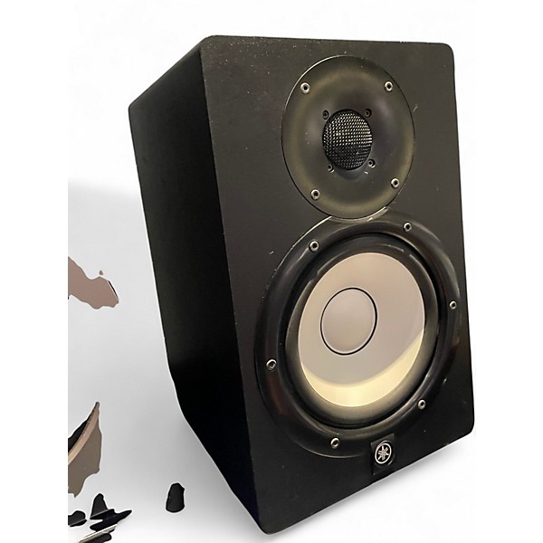 Used Yamaha HS7 Powered Monitor