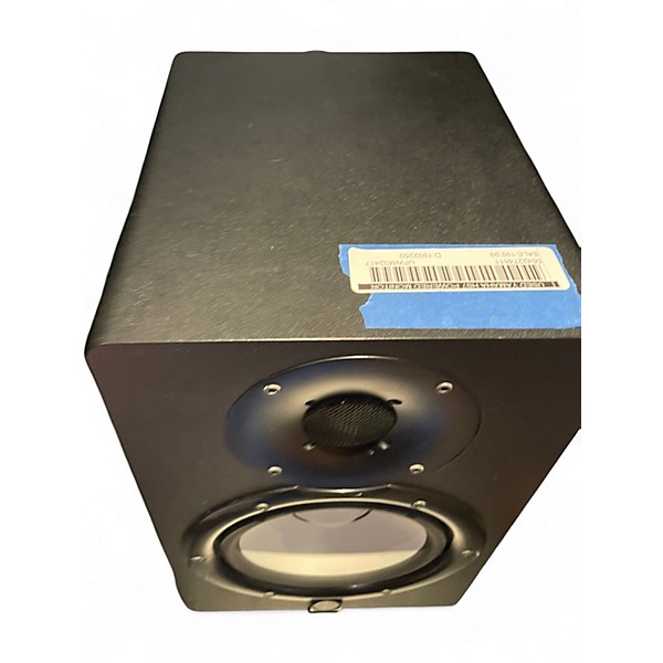 Used Yamaha HS7 Powered Monitor