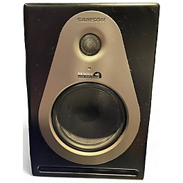 Used Samson Resolv A6 Powered Monitor