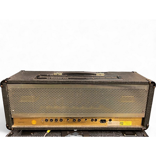 Used Marshall 4100 JCM900 100W Tube Guitar Amp Head