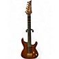 Used Ibanez SIX70FDBG Iron Label Natural Solid Body Electric Guitar thumbnail