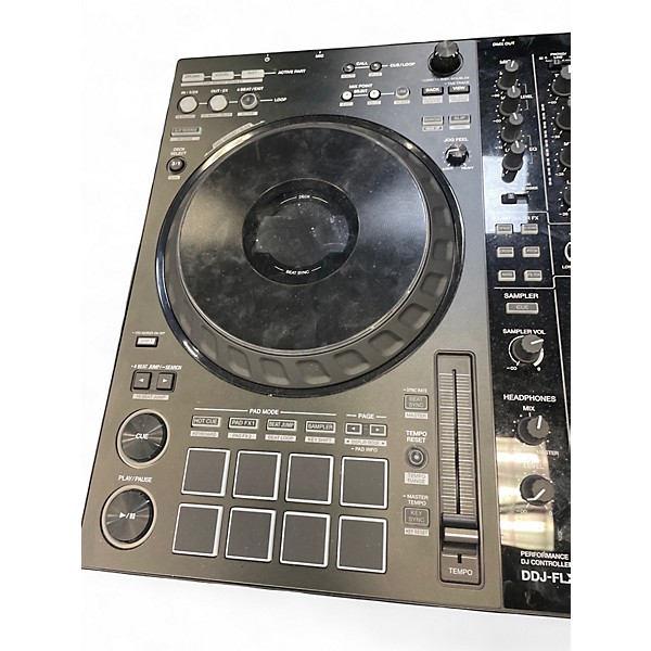 Used Pioneer DJ DDJ-FLX10 DJ Controller