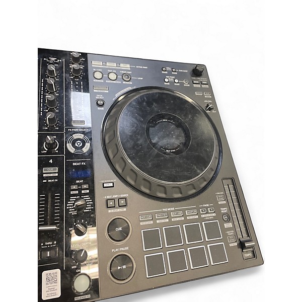 Used Pioneer DJ DDJ-FLX10 DJ Controller