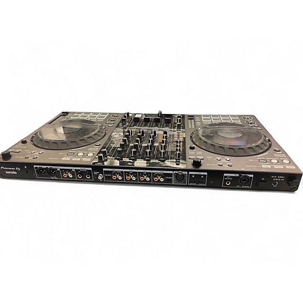 Used Pioneer DJ DDJ-FLX10 DJ Controller
