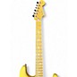 Used Fender Player Stratocaster Butterscotch Solid Body Electric Guitar