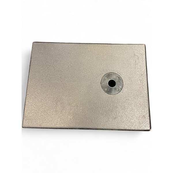 Used Mackie SRS1500 (Single Non-Functional Output) Powered Subwoofer